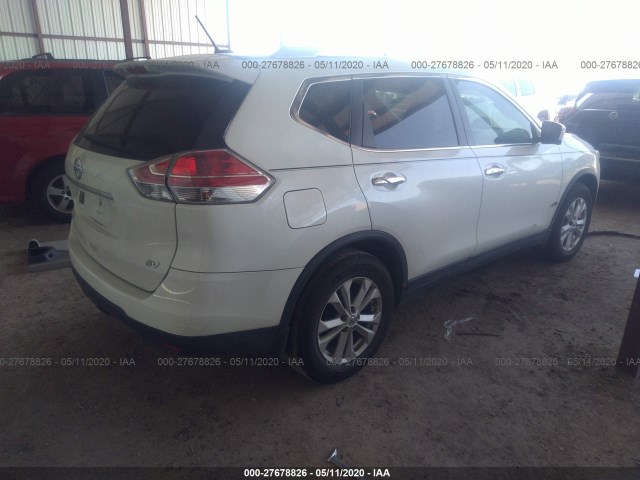 Photo 3 VIN: 5N1AT2MT1FC851061 - NISSAN ROGUE 