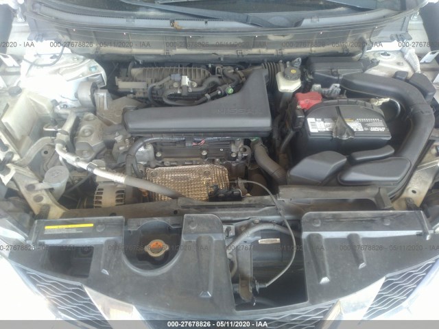 Photo 9 VIN: 5N1AT2MT1FC851061 - NISSAN ROGUE 