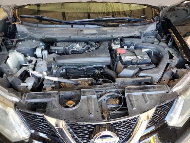 Photo 11 VIN: 5N1AT2MT1FC853960 - NISSAN ROGUE S 