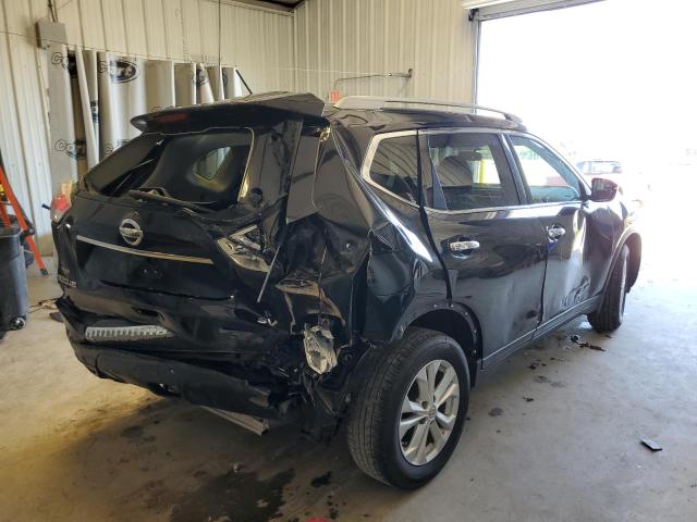 Photo 2 VIN: 5N1AT2MT1FC853960 - NISSAN ROGUE S 