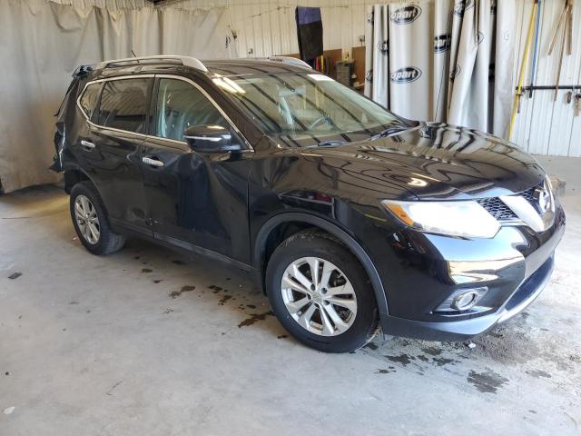 Photo 3 VIN: 5N1AT2MT1FC853960 - NISSAN ROGUE S 