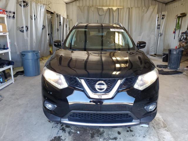 Photo 4 VIN: 5N1AT2MT1FC853960 - NISSAN ROGUE S 