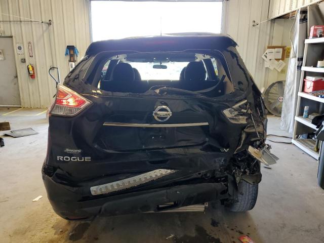 Photo 5 VIN: 5N1AT2MT1FC853960 - NISSAN ROGUE S 