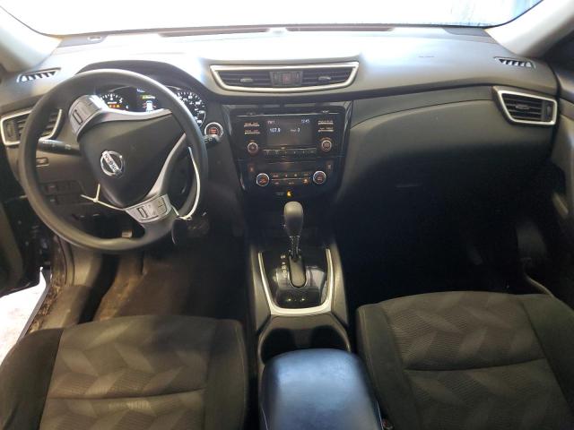 Photo 7 VIN: 5N1AT2MT1FC853960 - NISSAN ROGUE S 