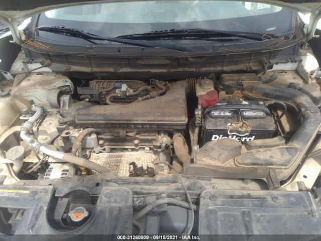 Photo 9 VIN: 5N1AT2MT1FC856776 - NISSAN ROGUE 