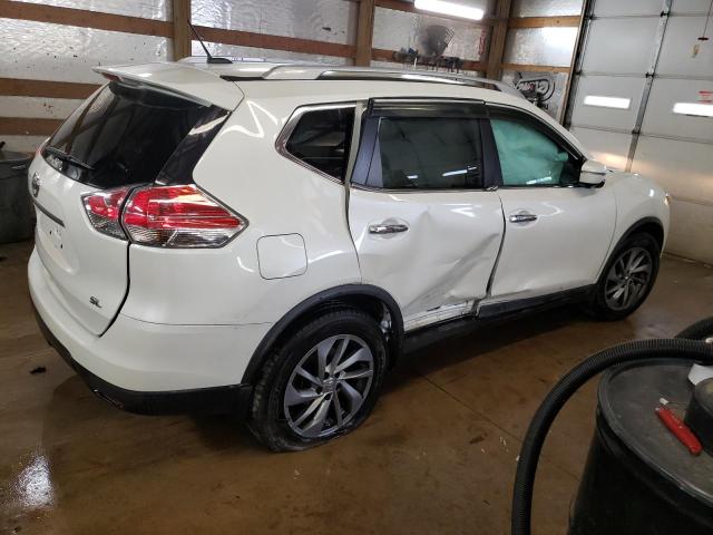 Photo 2 VIN: 5N1AT2MT1FC858821 - NISSAN ROGUE S 