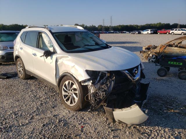 Photo 0 VIN: 5N1AT2MT1FC859306 - NISSAN ROGUE S 