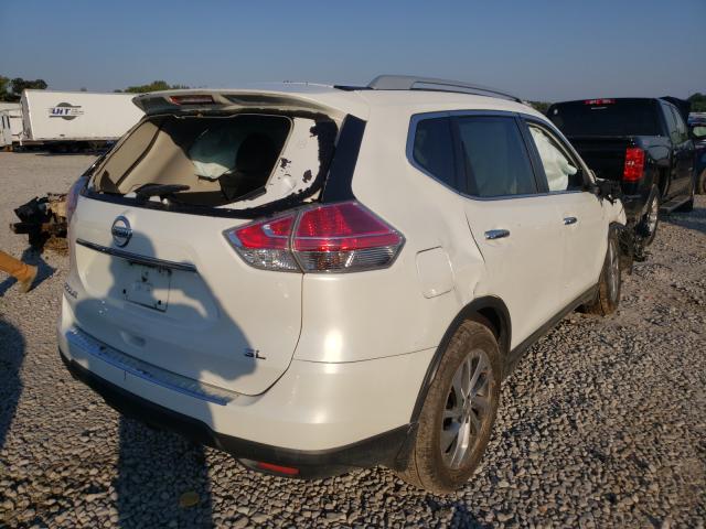 Photo 3 VIN: 5N1AT2MT1FC859306 - NISSAN ROGUE S 