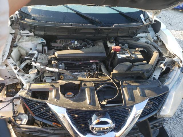 Photo 6 VIN: 5N1AT2MT1FC859306 - NISSAN ROGUE S 