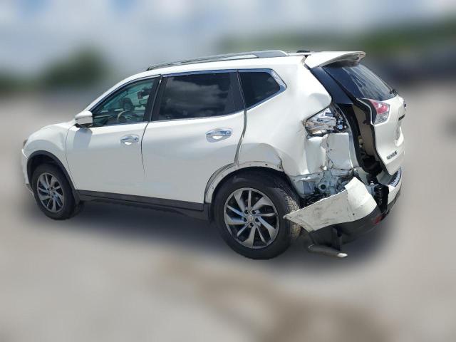 Photo 1 VIN: 5N1AT2MT1FC859399 - NISSAN ROGUE 