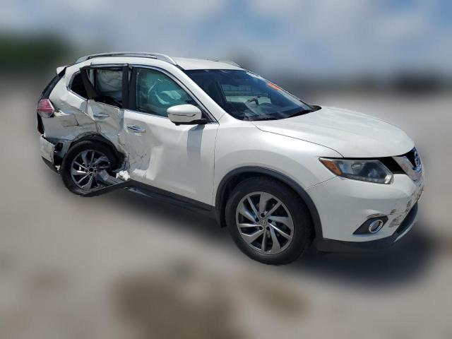 Photo 3 VIN: 5N1AT2MT1FC859399 - NISSAN ROGUE 