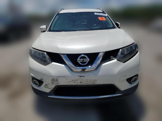 Photo 4 VIN: 5N1AT2MT1FC859399 - NISSAN ROGUE 