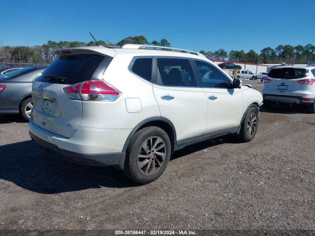 Photo 3 VIN: 5N1AT2MT1FC859547 - NISSAN ROGUE 