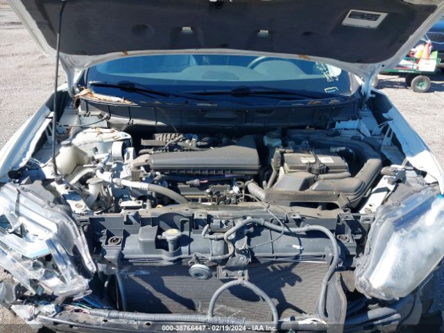 Photo 9 VIN: 5N1AT2MT1FC859547 - NISSAN ROGUE 