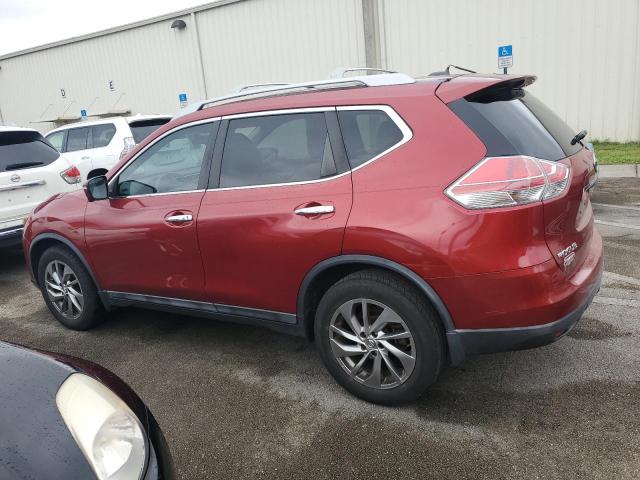 Photo 1 VIN: 5N1AT2MT1FC865803 - NISSAN ROGUE S 