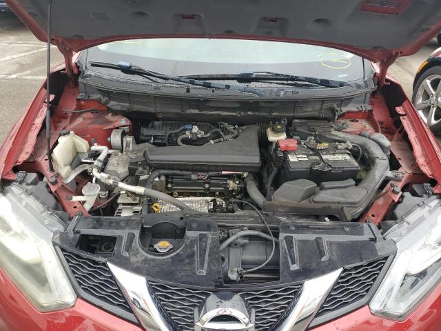 Photo 11 VIN: 5N1AT2MT1FC865803 - NISSAN ROGUE S 