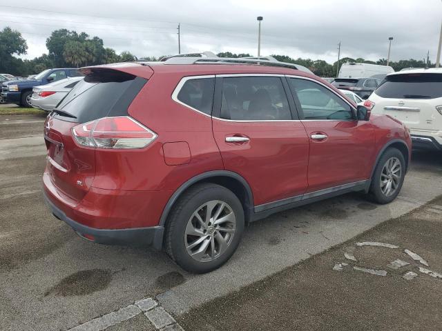 Photo 2 VIN: 5N1AT2MT1FC865803 - NISSAN ROGUE S 