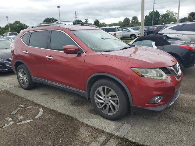 Photo 3 VIN: 5N1AT2MT1FC865803 - NISSAN ROGUE S 