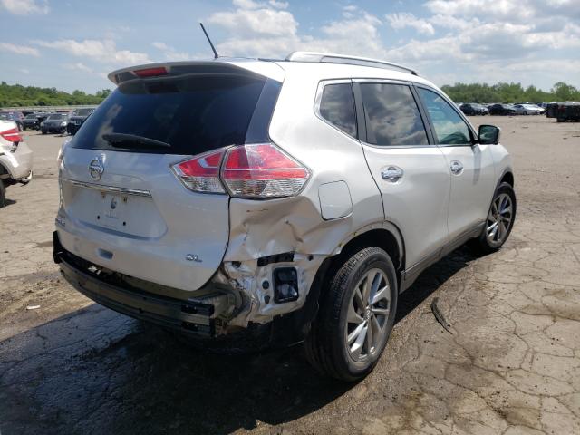 Photo 3 VIN: 5N1AT2MT1FC868846 - NISSAN ROGUE S 