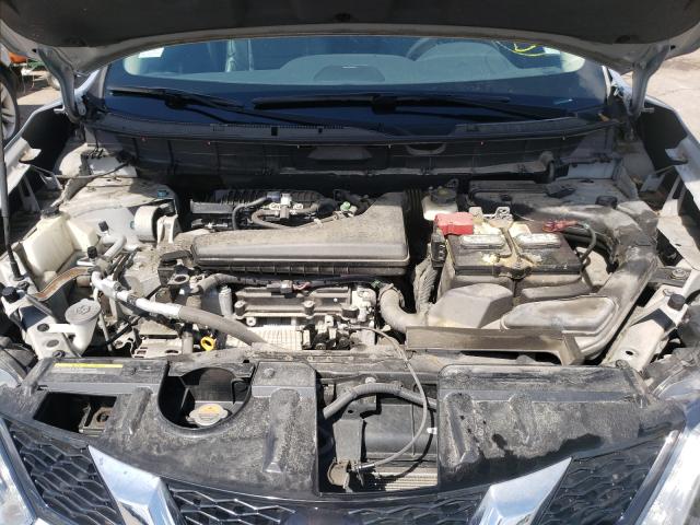 Photo 6 VIN: 5N1AT2MT1FC868846 - NISSAN ROGUE S 