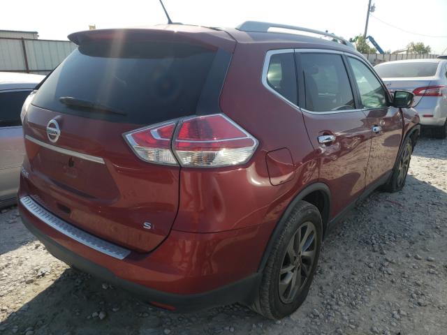 Photo 3 VIN: 5N1AT2MT1FC875926 - NISSAN ROGUE S 