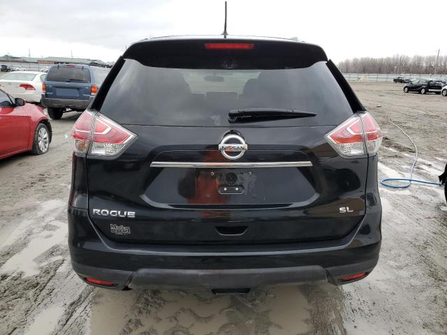 Photo 5 VIN: 5N1AT2MT1FC877224 - NISSAN ROGUE S 