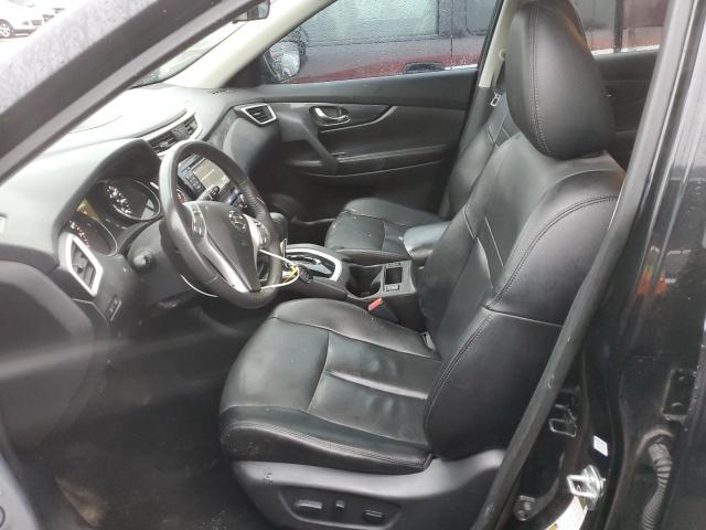 Photo 6 VIN: 5N1AT2MT1FC877224 - NISSAN ROGUE S 