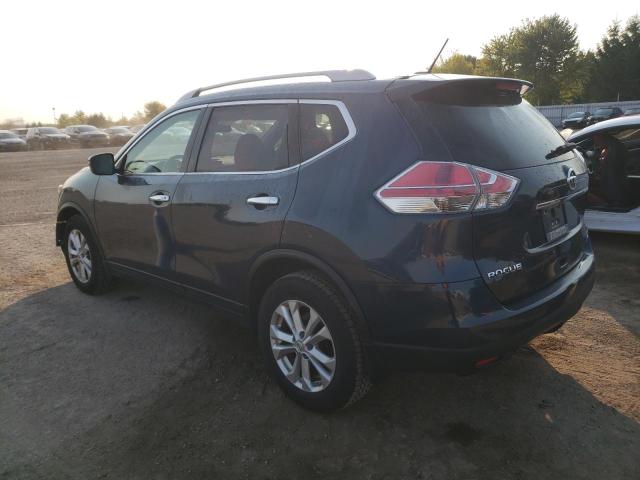 Photo 1 VIN: 5N1AT2MT1FC883282 - NISSAN ROGUE S 