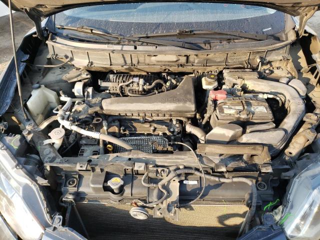 Photo 11 VIN: 5N1AT2MT1FC883282 - NISSAN ROGUE S 