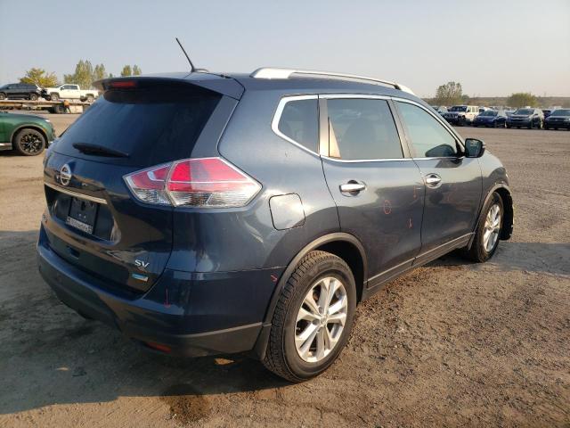 Photo 2 VIN: 5N1AT2MT1FC883282 - NISSAN ROGUE S 