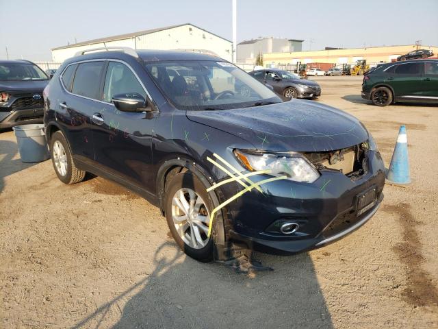 Photo 3 VIN: 5N1AT2MT1FC883282 - NISSAN ROGUE S 