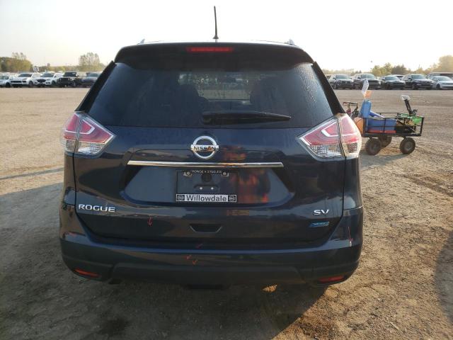 Photo 5 VIN: 5N1AT2MT1FC883282 - NISSAN ROGUE S 