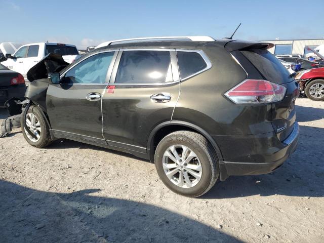 Photo 1 VIN: 5N1AT2MT1FC883878 - NISSAN ROGUE 