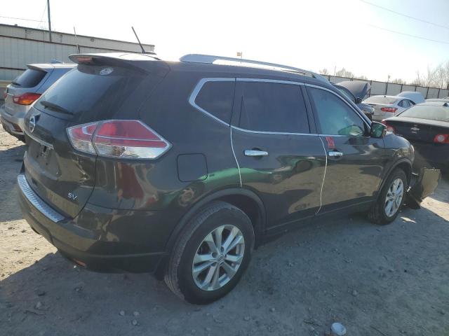 Photo 2 VIN: 5N1AT2MT1FC883878 - NISSAN ROGUE 