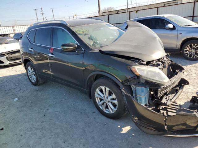 Photo 3 VIN: 5N1AT2MT1FC883878 - NISSAN ROGUE 