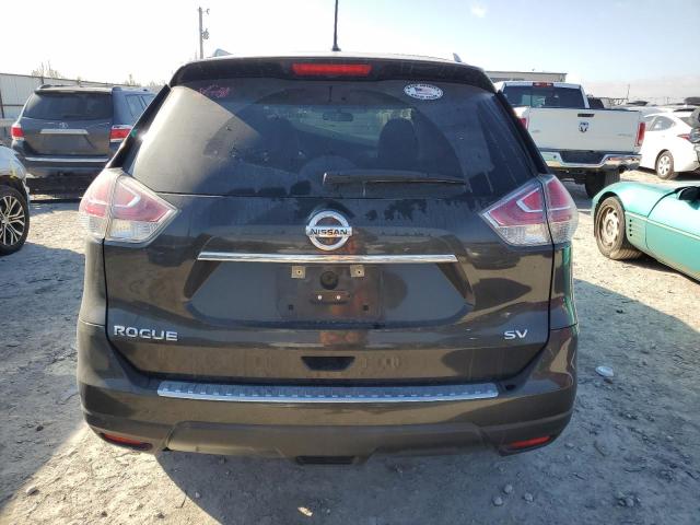 Photo 5 VIN: 5N1AT2MT1FC883878 - NISSAN ROGUE 