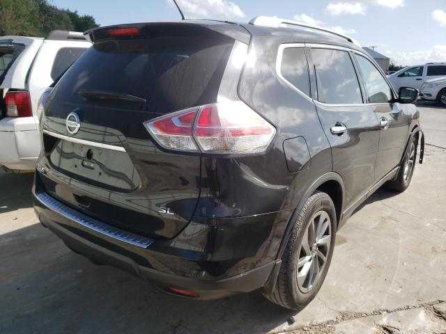 Photo 3 VIN: 5N1AT2MT1FC885114 - NISSAN ROGUE S 