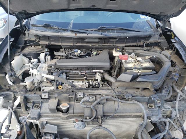 Photo 6 VIN: 5N1AT2MT1FC885114 - NISSAN ROGUE S 