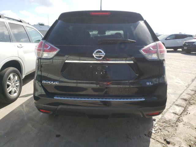 Photo 8 VIN: 5N1AT2MT1FC885114 - NISSAN ROGUE S 