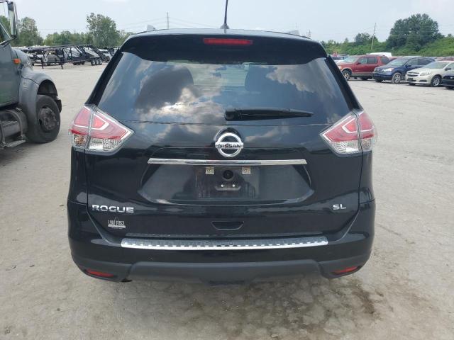 Photo 5 VIN: 5N1AT2MT1FC885274 - NISSAN ROGUE 