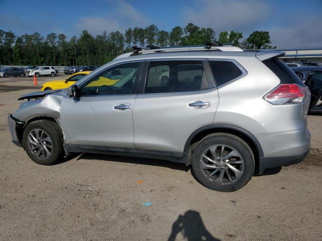 Photo 1 VIN: 5N1AT2MT1FC889518 - NISSAN ROGUE 