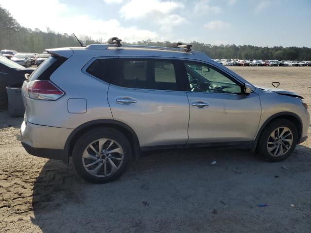 Photo 2 VIN: 5N1AT2MT1FC889518 - NISSAN ROGUE 