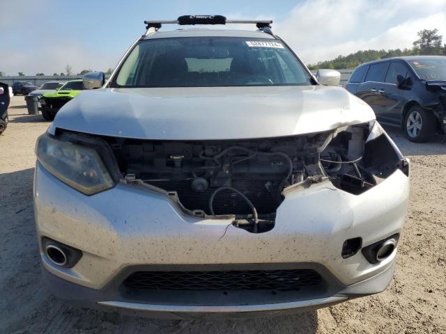 Photo 4 VIN: 5N1AT2MT1FC889518 - NISSAN ROGUE 