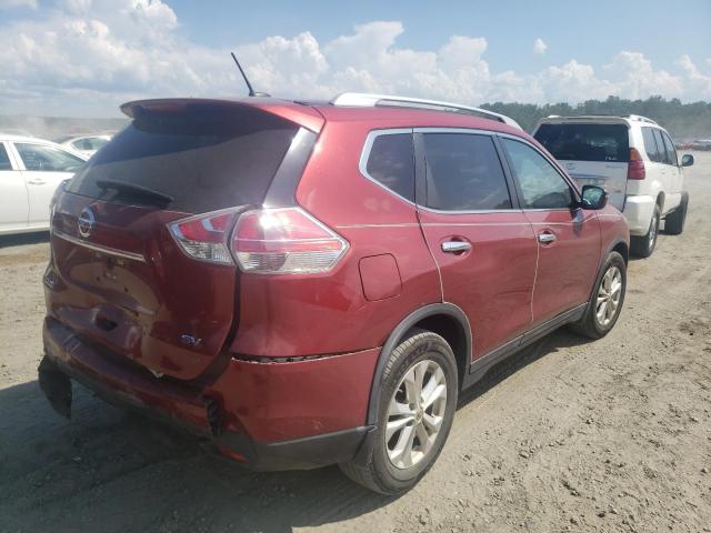 Photo 3 VIN: 5N1AT2MT1FC894234 - NISSAN ROGUE S 