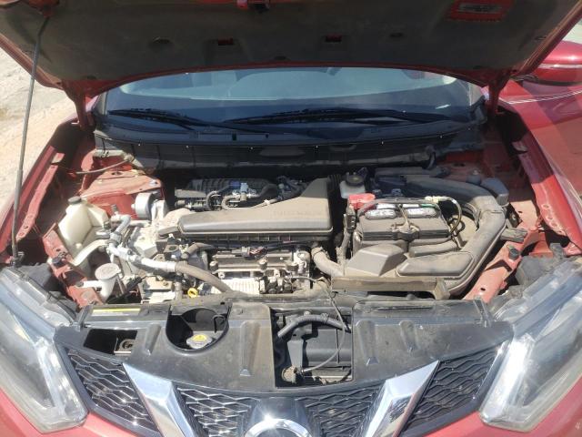 Photo 6 VIN: 5N1AT2MT1FC894234 - NISSAN ROGUE S 