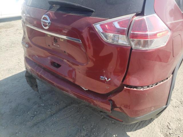 Photo 8 VIN: 5N1AT2MT1FC894234 - NISSAN ROGUE S 