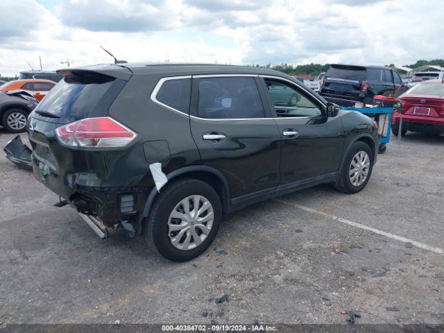 Photo 3 VIN: 5N1AT2MT1FC895982 - NISSAN ROGUE 