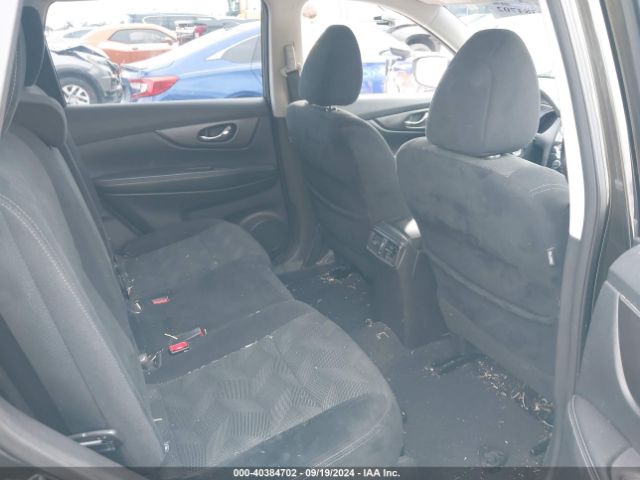 Photo 7 VIN: 5N1AT2MT1FC895982 - NISSAN ROGUE 