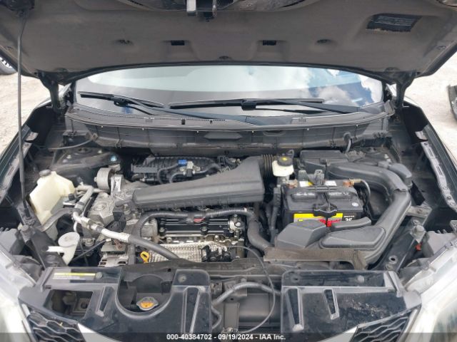 Photo 9 VIN: 5N1AT2MT1FC895982 - NISSAN ROGUE 