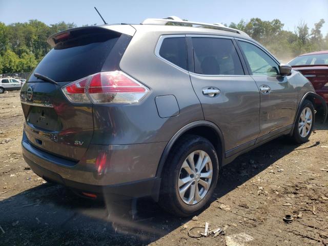 Photo 3 VIN: 5N1AT2MT1FC904986 - NISSAN ROGUE S 